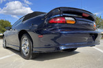 2002 CHEVROLET CAMARO Z/28 CONVERTIBLE - Misc 3 - 257134