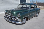 1953 CHEVROLET DELUXE CUSTOM COUPE - Misc 4 - 257145