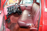 1987 CHEVROLET C10 PICKUP - Interior - 257179