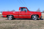 1987 CHEVROLET C10 PICKUP - Misc 2 - 257179