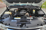 2001 CHEVROLET TAHOE - Engine - 257191