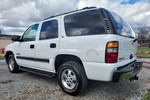 2001 CHEVROLET TAHOE - Misc 10 - 257191