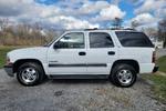2001 CHEVROLET TAHOE - Misc 9 - 257191