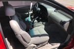 1992 FORD THUNDERBIRD SUPER COUPE - Interior - 257378