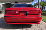 1992 FORD THUNDERBIRD SUPER COUPE - Rear 3/4 - 257378