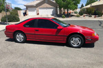 1992 FORD THUNDERBIRD SUPER COUPE - Side Profile - 257378