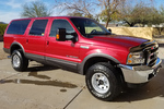 2001 FORD EXCURSION - Front 3/4 - 257399