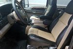 2001 FORD EXCURSION - Interior - 257399