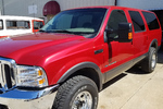 2001 FORD EXCURSION - Misc 8 - 257399