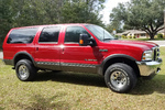 2001 FORD EXCURSION - Misc 2 - 257399
