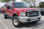 2001 FORD EXCURSION - Misc 9 - 257399