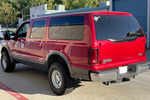 2001 FORD EXCURSION - Rear 3/4 - 257399