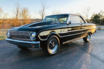 1963 FORD FALCON SPRINT - Front 3/4 - 257483