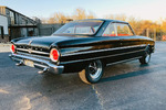1963 FORD FALCON SPRINT - Rear 3/4 - 257483
