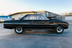 1963 FORD FALCON SPRINT - Side Profile - 257483