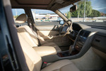1992 LEXUS LS400 - Interior - 257501
