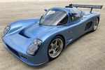 2003 ULTIMA GTR - Front 3/4 - 257566