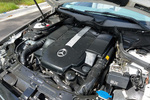 2004 MERCEDES-BENZ CLK500 CABRIOLET - Engine - 257595