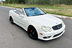 2004 MERCEDES-BENZ CLK500 CABRIOLET - Misc 2 - 257595