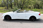 2004 MERCEDES-BENZ CLK500 CABRIOLET - Side Profile - 257595