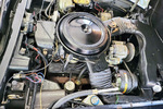 1978 CHEVROLET CORVETTE L82 INDY PACE CAR - Engine - 257629