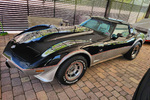 1978 CHEVROLET CORVETTE L82 INDY PACE CAR - Front 3/4 - 257629