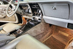1978 CHEVROLET CORVETTE L82 INDY PACE CAR - Interior - 257629