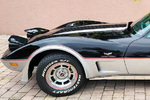 1978 CHEVROLET CORVETTE L82 INDY PACE CAR - Misc 1 - 257629