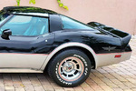 1978 CHEVROLET CORVETTE L82 INDY PACE CAR - Misc 2 - 257629