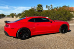 2014 CHEVROLET CAMARO SS SUPERCHARGED CUSTOM COUPE - Rear 3/4 - 257659