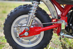 1982 HONDA Z50R MINBIKE - Misc 2 - 257730