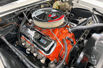 1967 CHEVROLET CAMARO INDY PACE CAR CONVERTIBLE - Engine - 257763