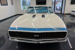 1967 CHEVROLET CAMARO INDY PACE CAR CONVERTIBLE - Misc 3 - 257763