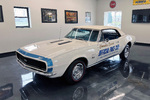 1967 CHEVROLET CAMARO INDY PACE CAR CONVERTIBLE - Misc 2 - 257763