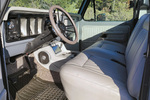 1979 FORD F-100 CUSTOM PICKUP - Interior - 257766