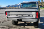 1979 FORD F-100 CUSTOM PICKUP - Misc 2 - 257766