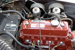 1961 MG MGA ROADSTER - Engine - 257824