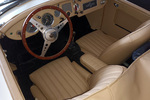 1961 MG MGA ROADSTER - Interior - 257824