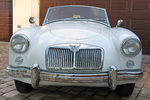 1961 MG MGA ROADSTER - Misc 1 - 257824