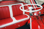 1958 BMW ISETTA 300 - Interior - 257827