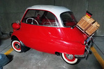 1958 BMW ISETTA 300 - Misc 4 - 257827