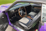 1970 DODGE HEMI CHALLENGER RT/SE - Interior - 257916