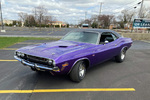 1970 DODGE HEMI CHALLENGER RT/SE - Misc 1 - 257916