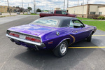 1970 DODGE HEMI CHALLENGER RT/SE - Rear 3/4 - 257916