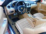 2006 FERRARI 612 SCAGLIETTI F-1 - Interior - 258025