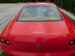 2006 FERRARI 612 SCAGLIETTI F-1 - Misc 2 - 258025