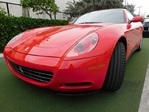2006 FERRARI 612 SCAGLIETTI F-1 - Misc 1 - 258025