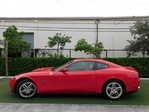 2006 FERRARI 612 SCAGLIETTI F-1 - Side Profile - 258025