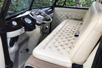 1965 VOLKSWAGEN VANAGON CUSTOM BUS - Interior - 258028