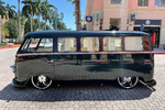 1965 VOLKSWAGEN VANAGON CUSTOM BUS - Misc 1 - 258028